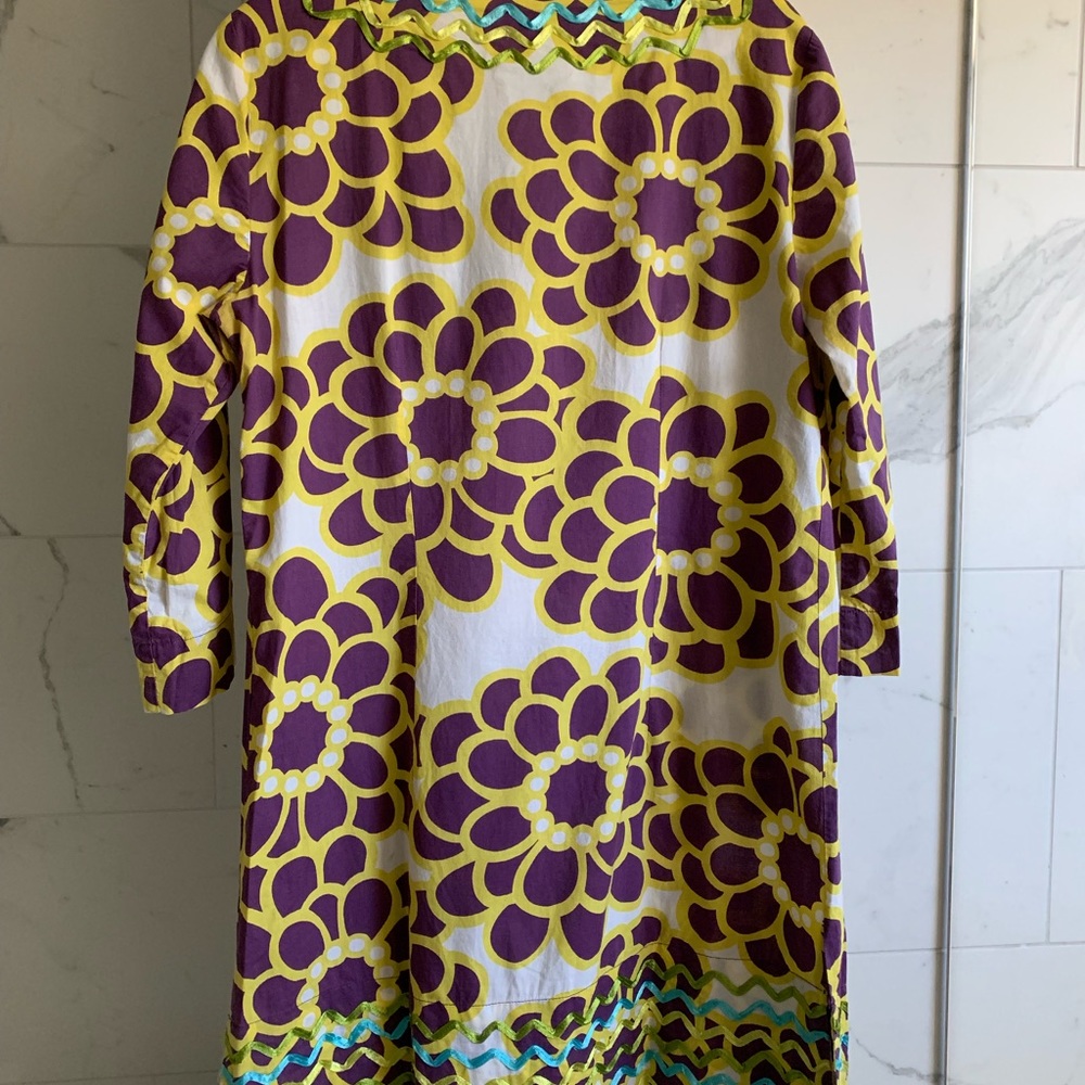 Boden Tunic - image 3